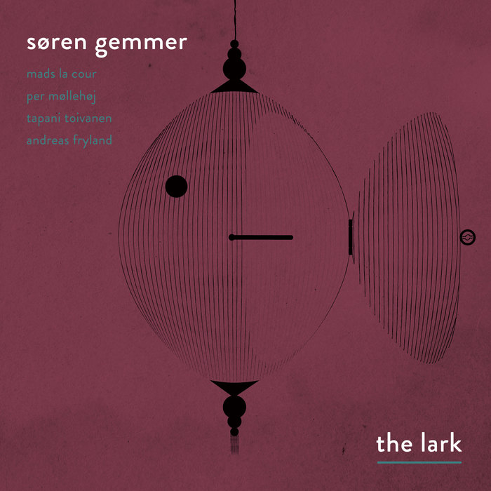 Søren Gemmer »The Lark«