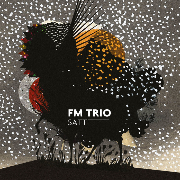 FM Trio »Satt«