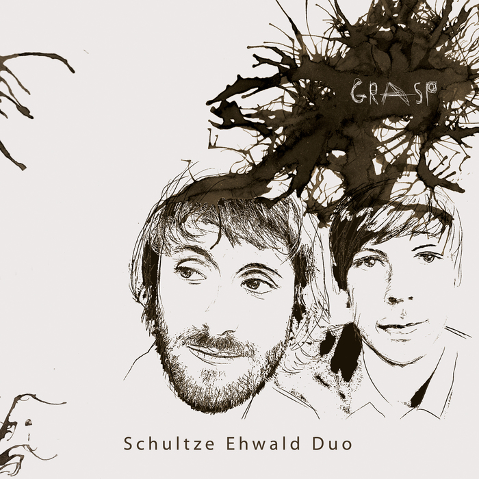 Schultze Ehwald Duo »Grasp«